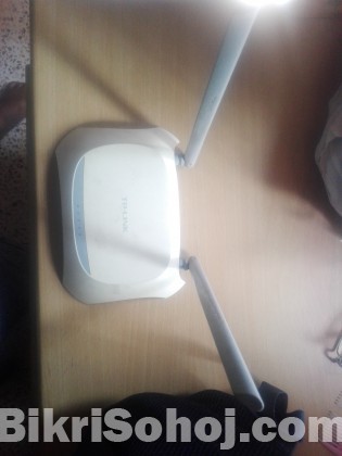 Tp-Link router